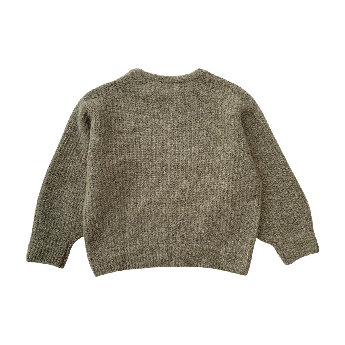 AMERICAN OUTFITTERS - PULL - VERT - 8 ANS