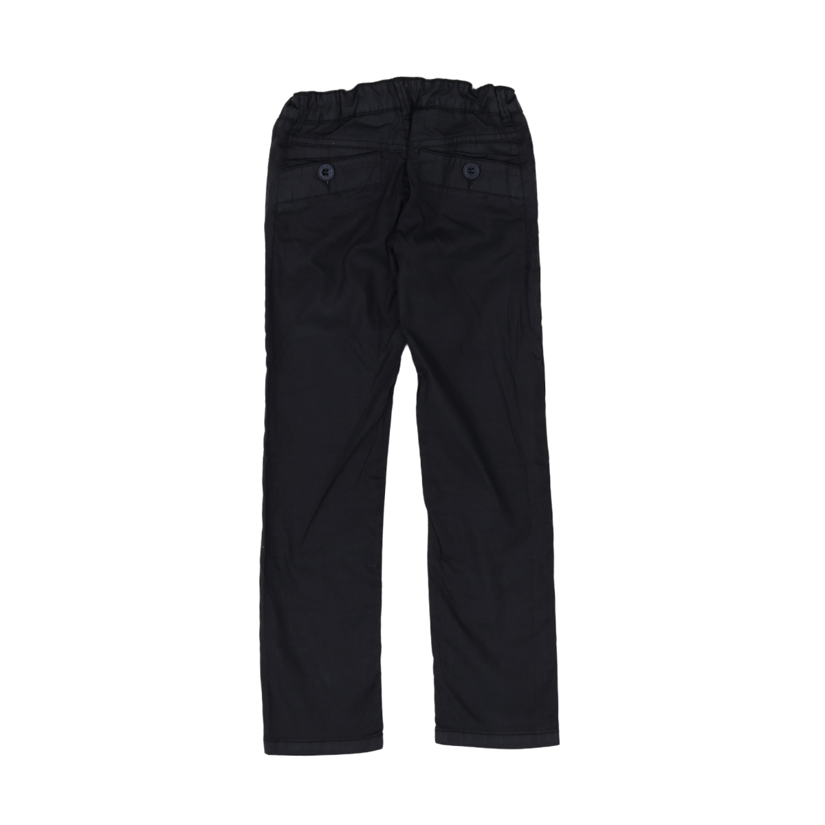 MARESE - PANTALON - NOIR - 8 ANS