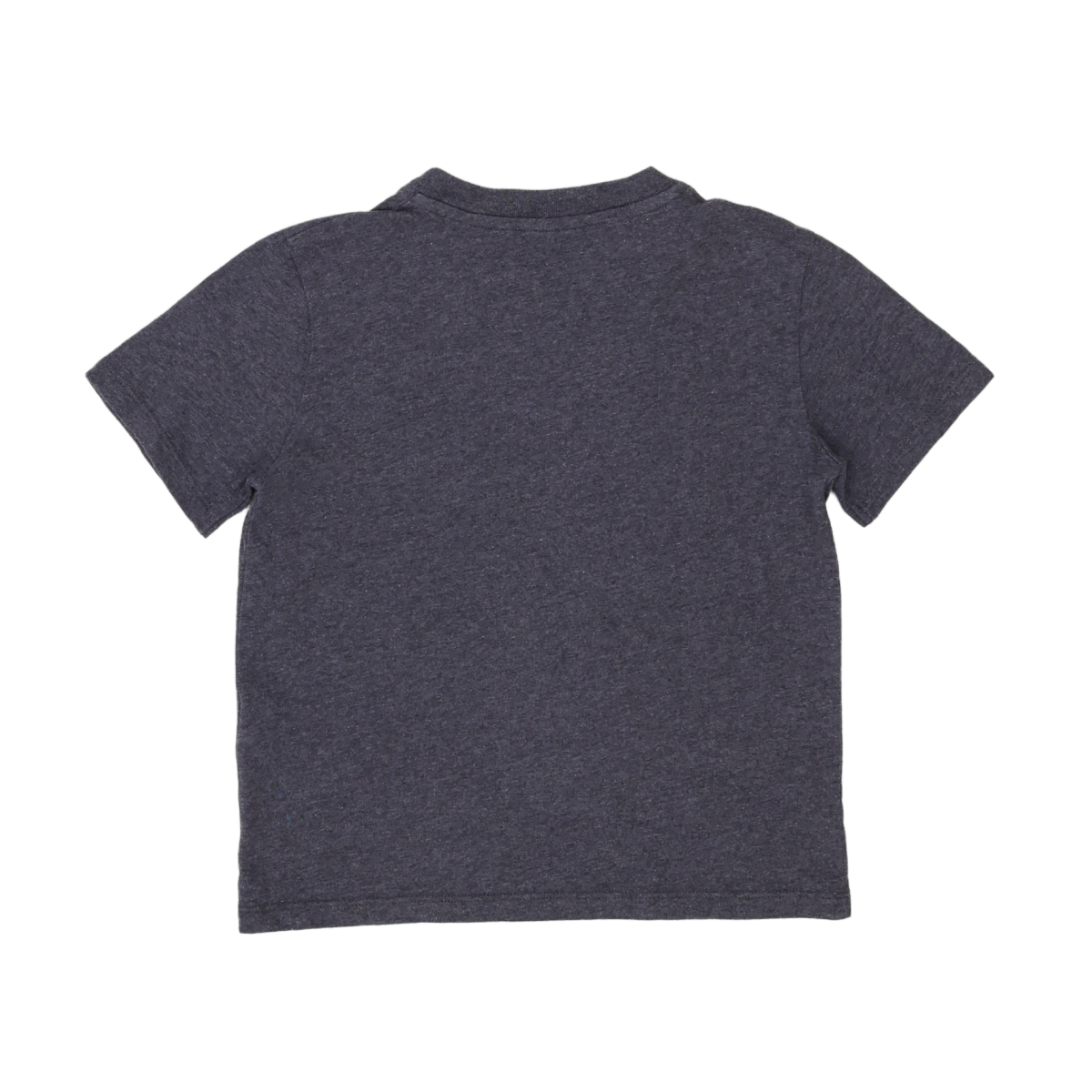 BONPOINT - T-SHIRT - GRIS - 4 ANS