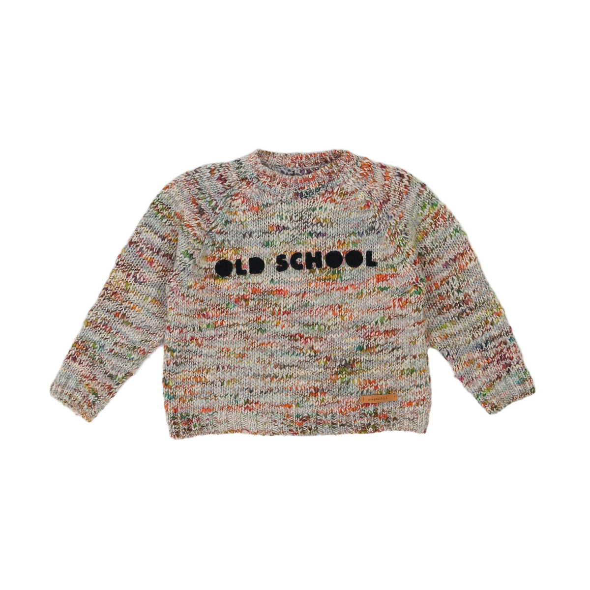 PIUPIUCHICK - PULL - MULTICOLORE - 6 ANS