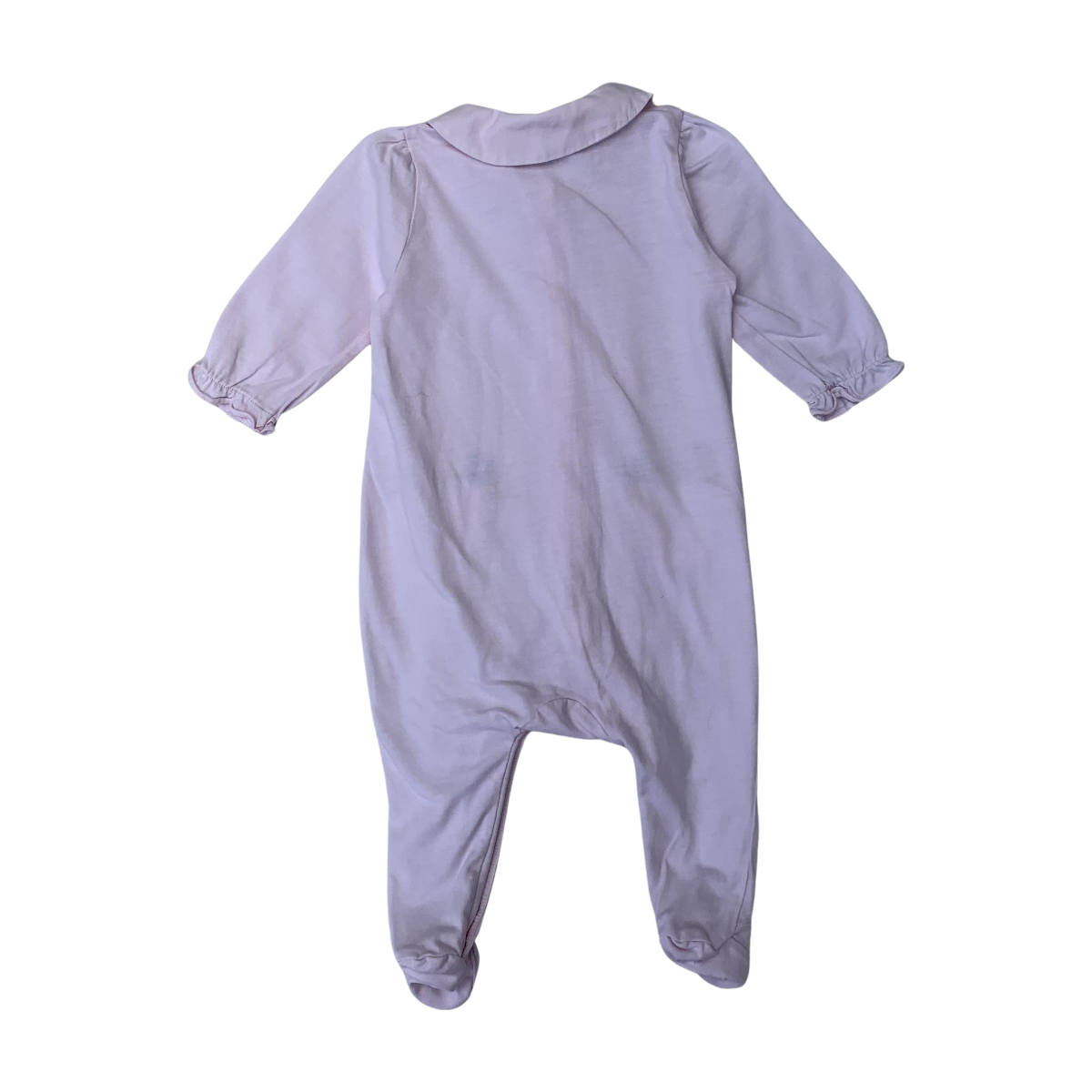 TARTINE & CHOCOLAT - PYJAMA - ROSE - 9 MOIS