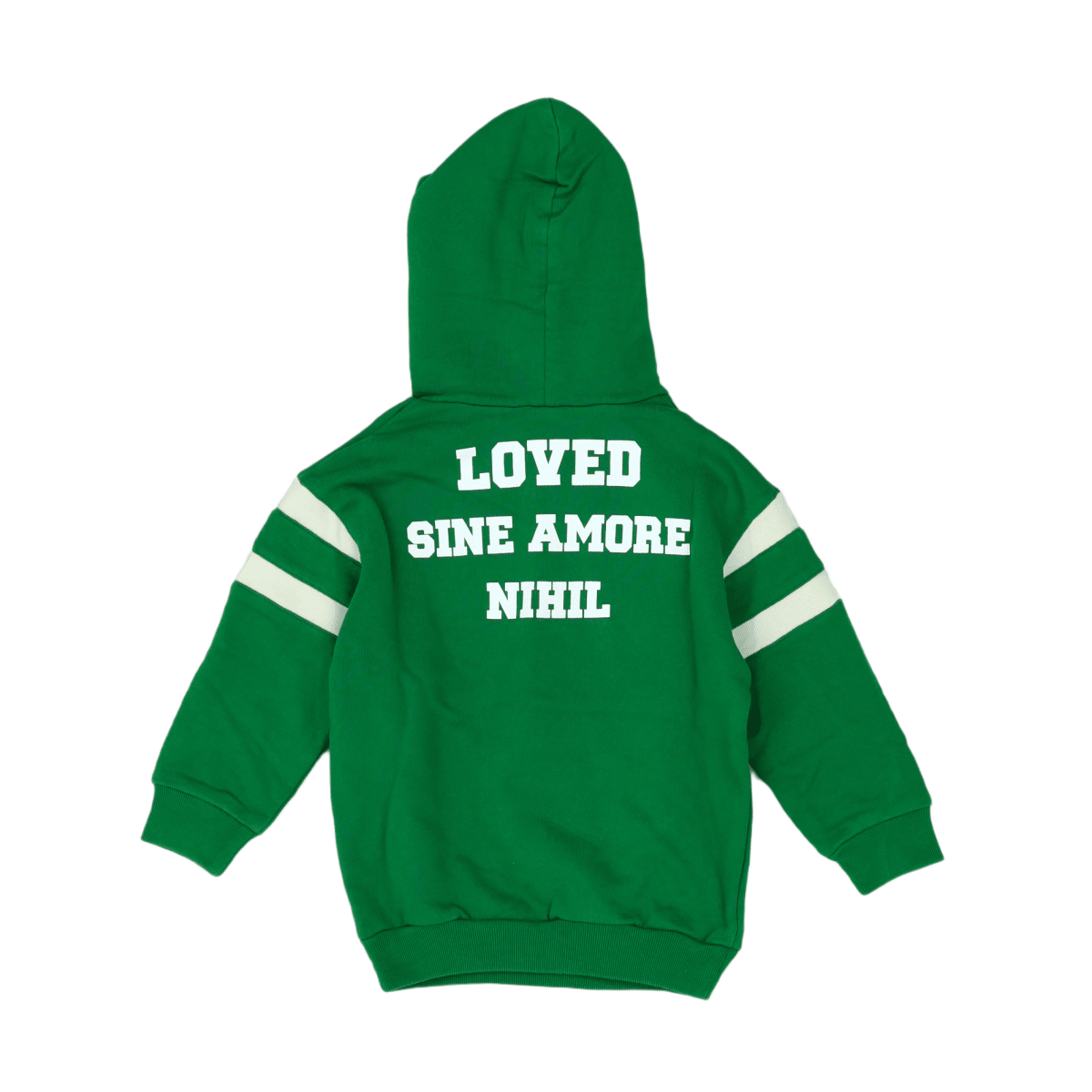 GUCCI - SWEAT - VERT - 4 ANS