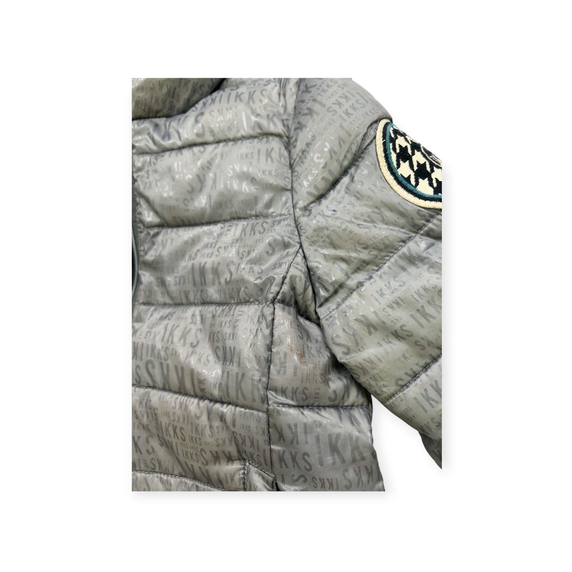 IKKS - DAUNENJACKE - 5 JAHRE