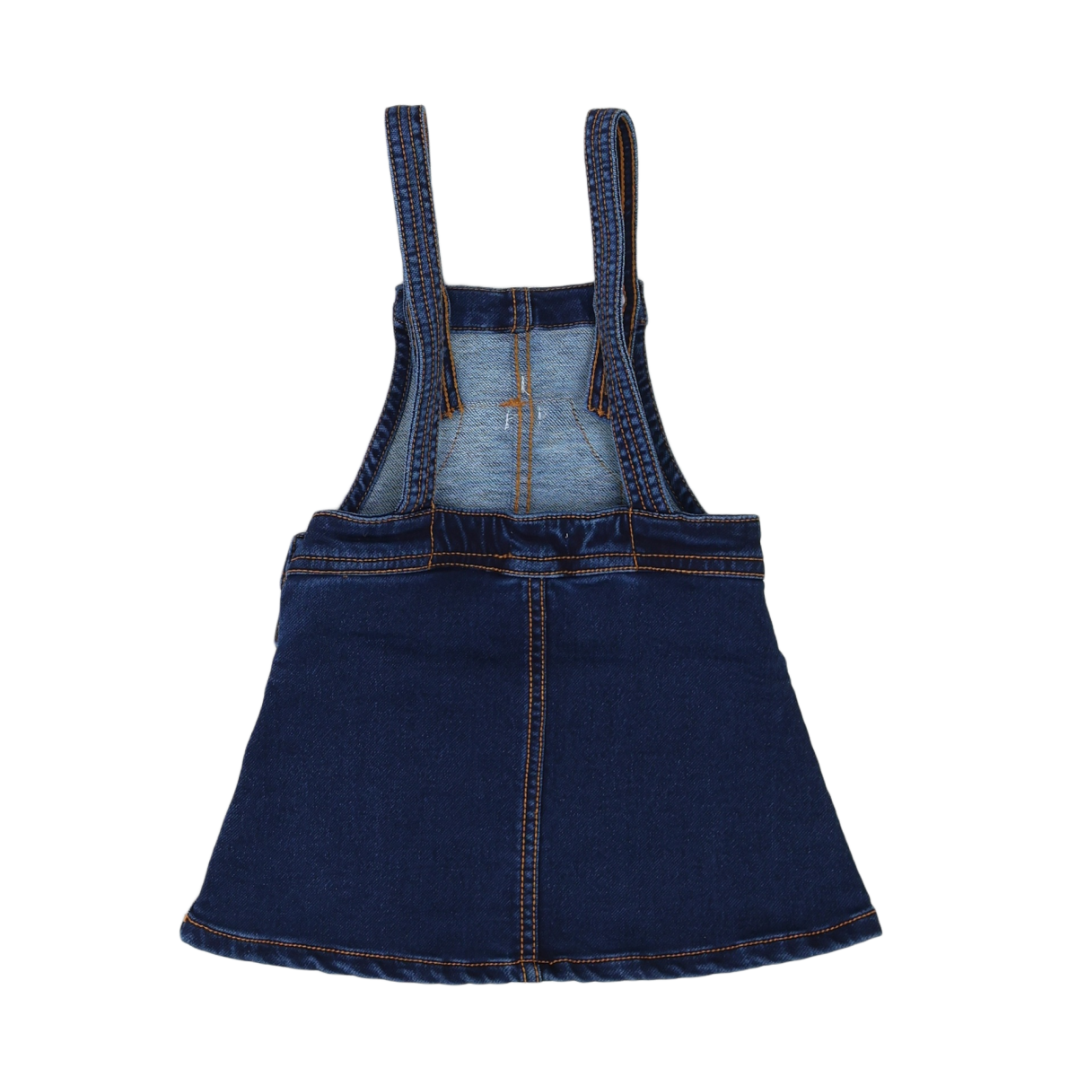 BILLIEBLUSH - SALOPETTE - BLEU - 18 MOIS