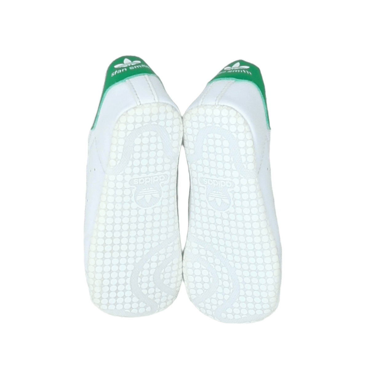 ADIDAS - CHAUSSONS - BLANC - 19