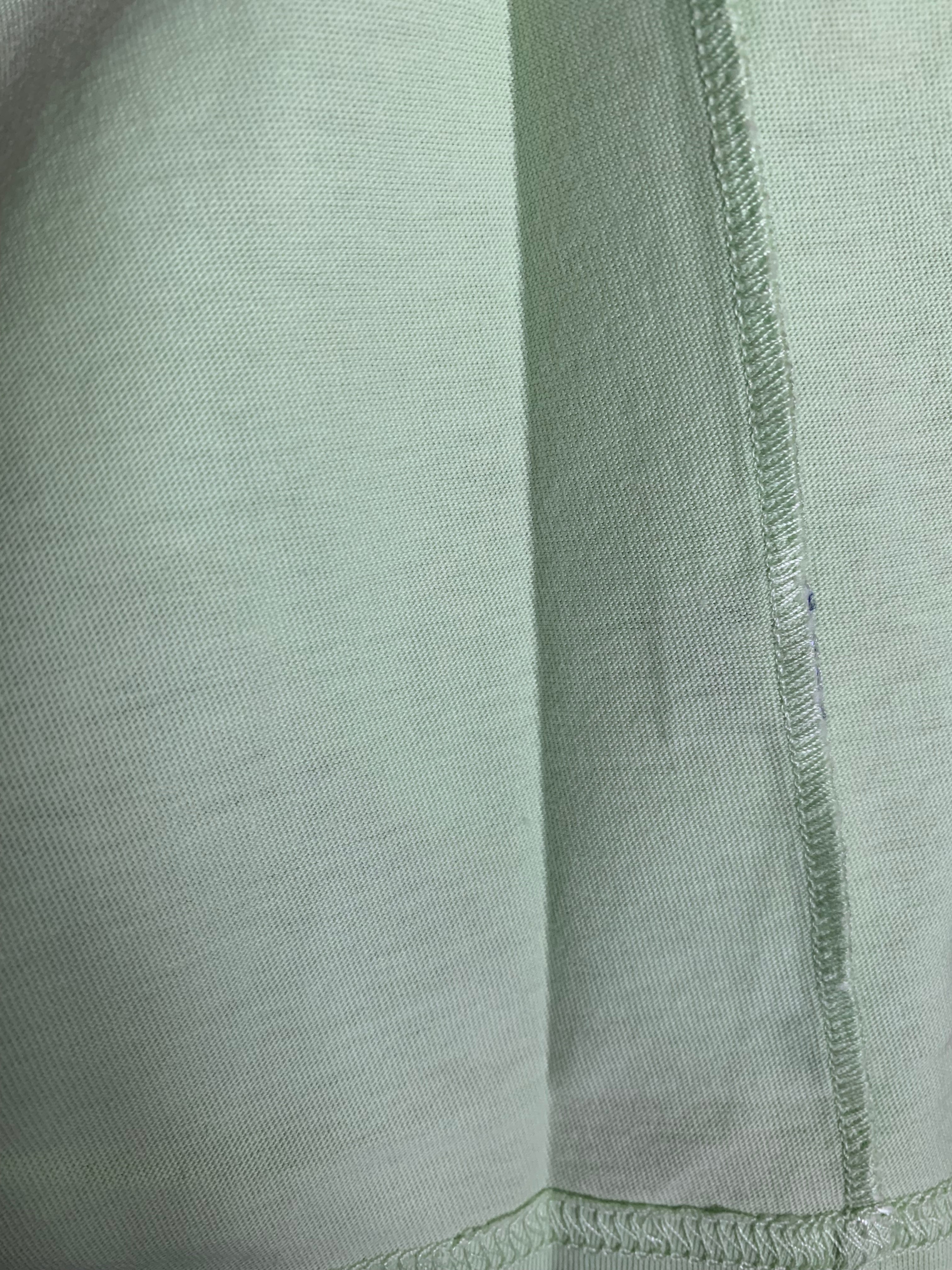 IL GUFO - T-SHIRT - VERT - 10 ANS