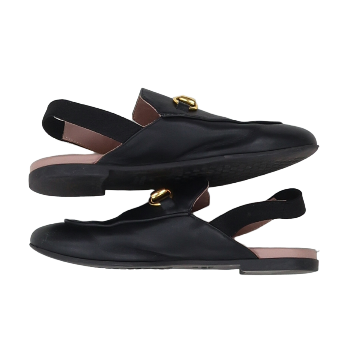 GUCCI - MOCASSINS - NOIR - 29