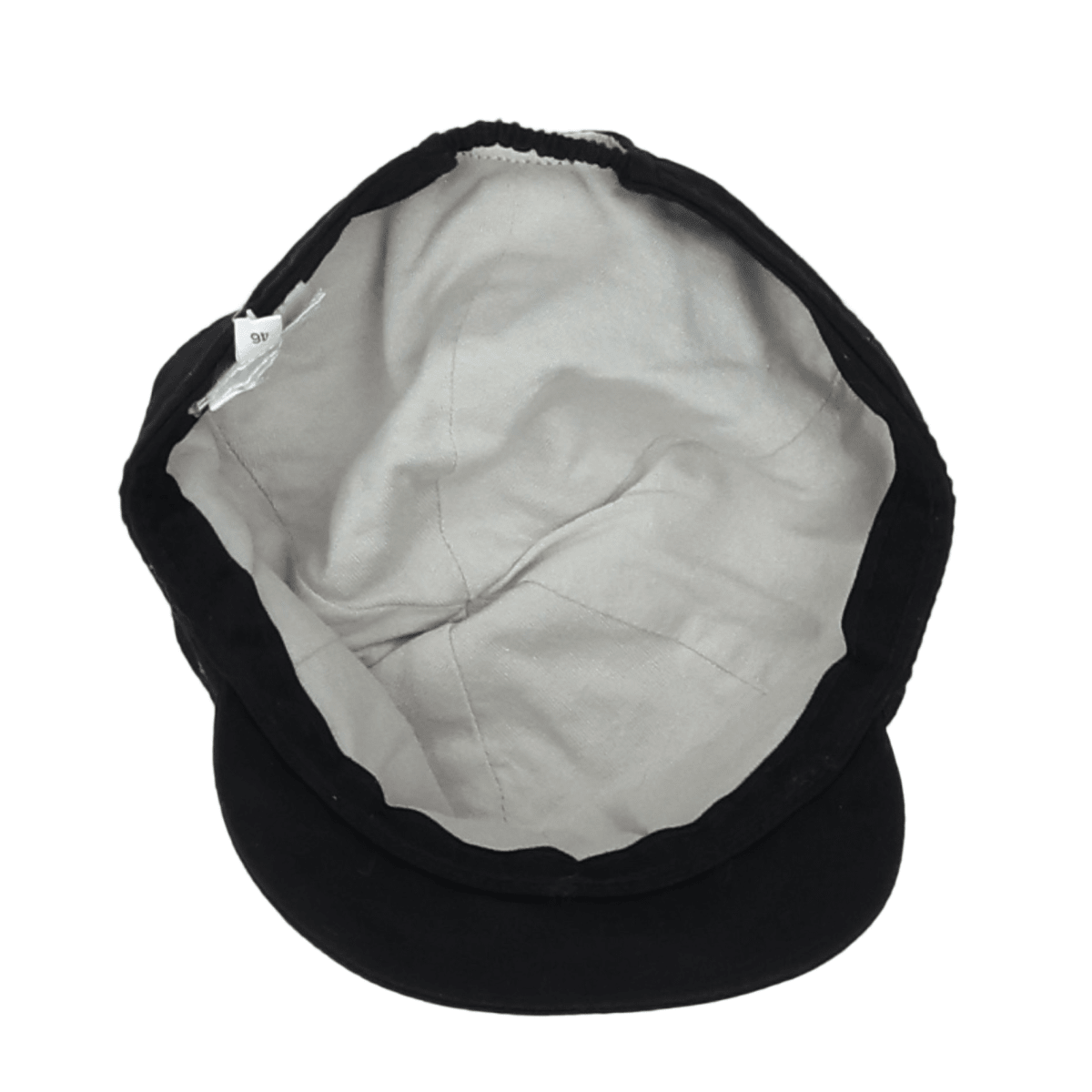 HUGO BOSS - CASQUETTE - NOIR - 9 MOIS