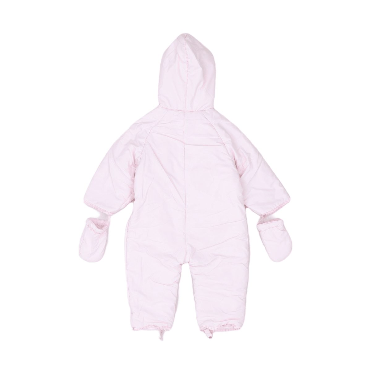 JACADI - SKI-SET - ROSA - 24 MONATE