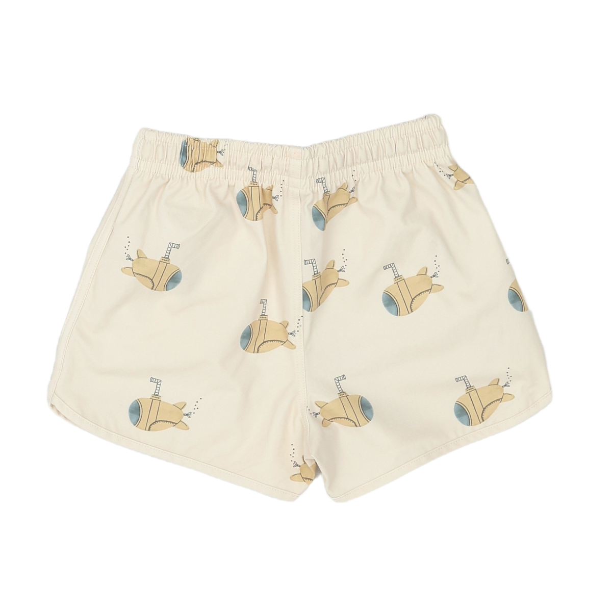RYLEE + CRU - SHORT - BEIGE - 4 ANS
