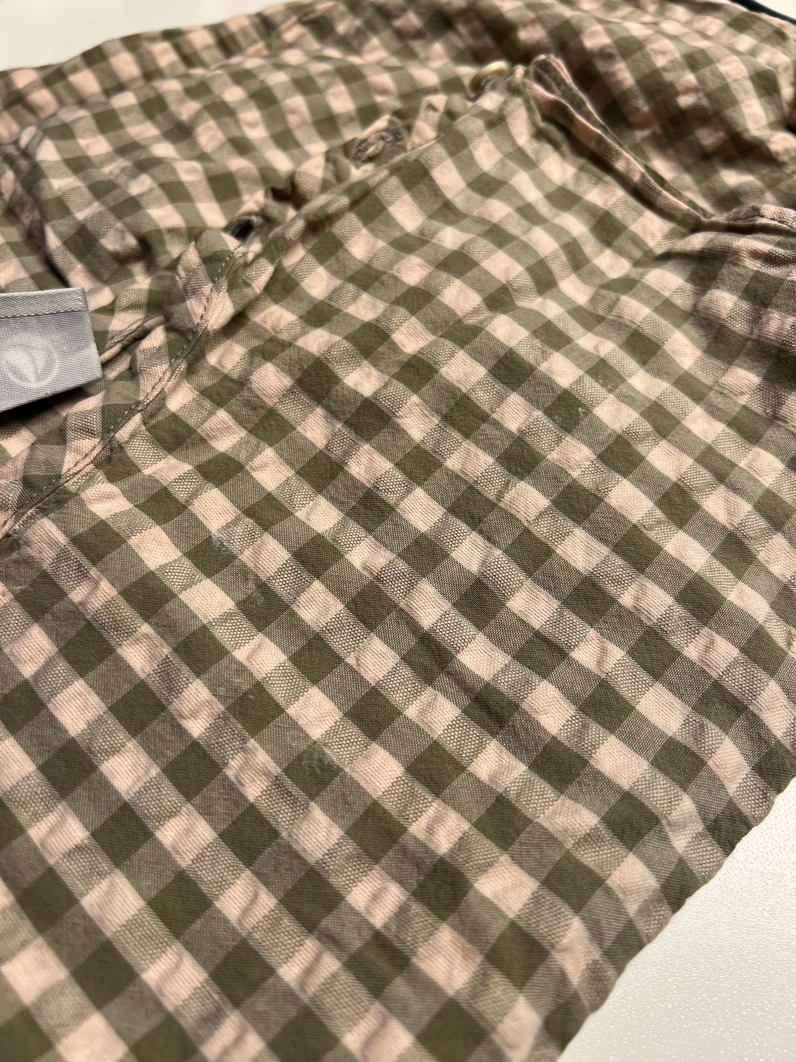 PETIT BATEAU - ROBE - VERT - 3 ANS