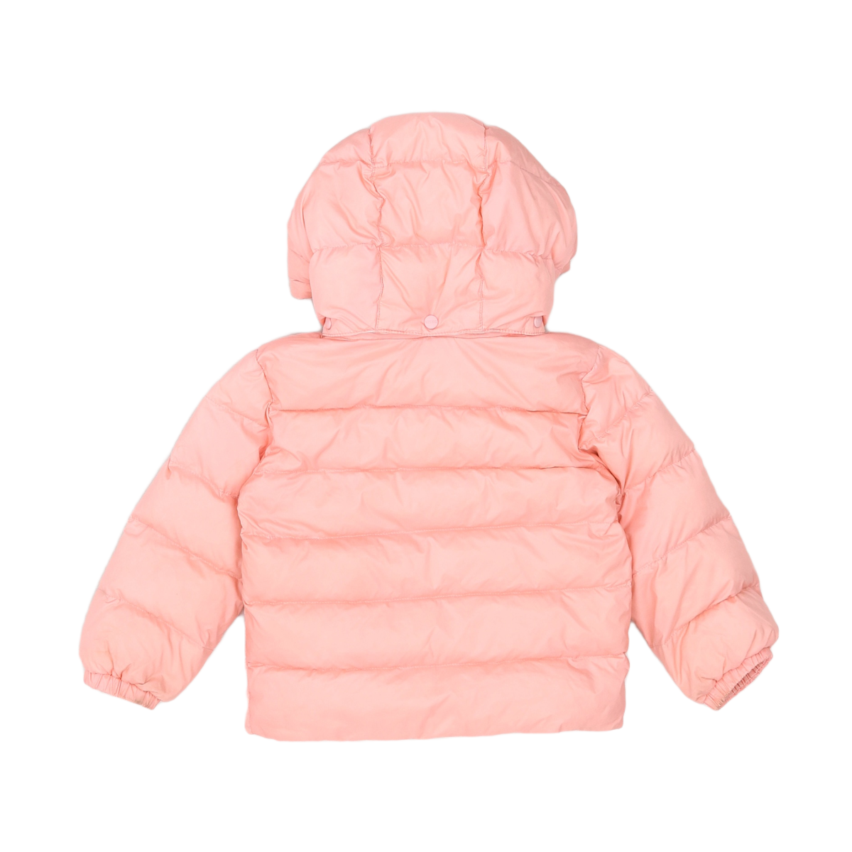 MOSCHINO - DOUDOUNE - ROSE - 24 MOIS