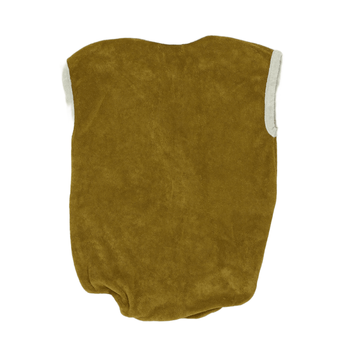 MARLOT PARIS - JUMPSUIT - BROWN - 12 MONTHS