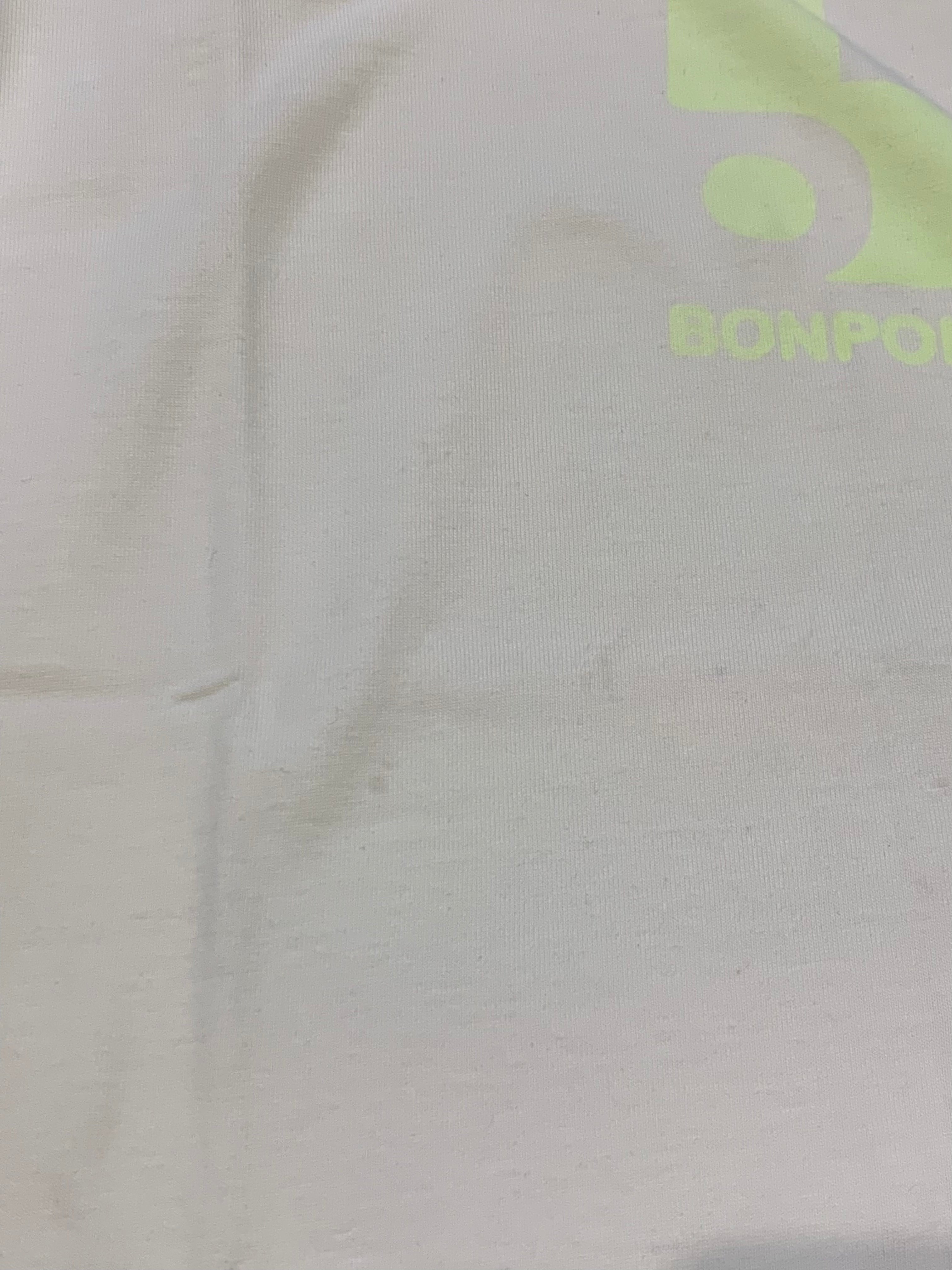 BONPOINT - T-SHIRT - BEIGE - 12 YEARS