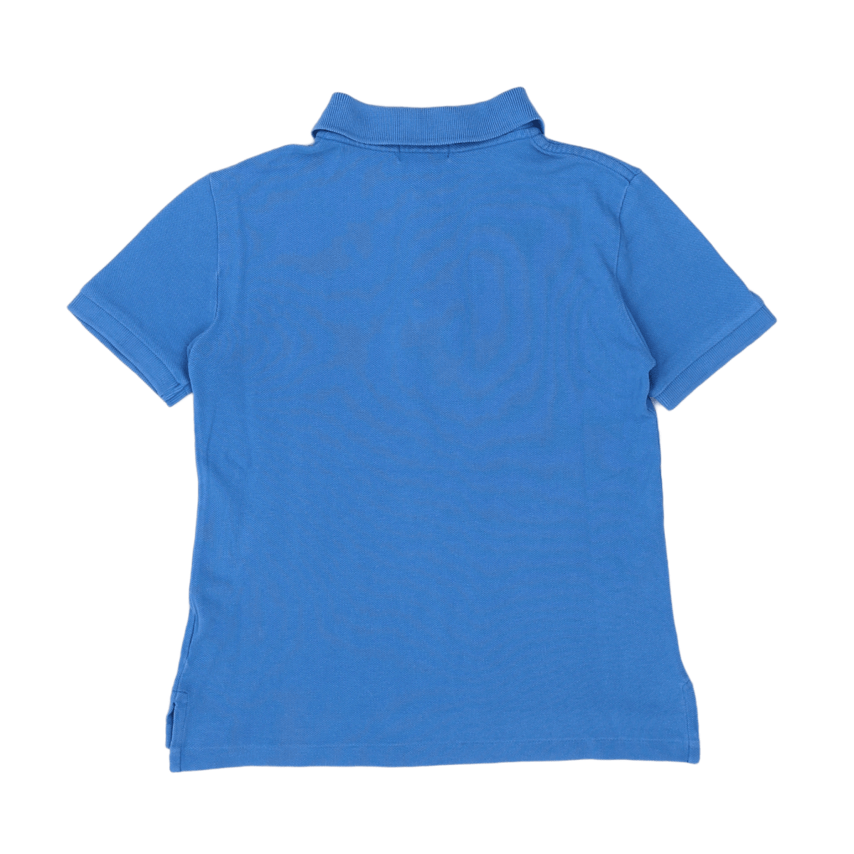 RALPH LAUREN - POLO - BLAU - 7 JAHRE