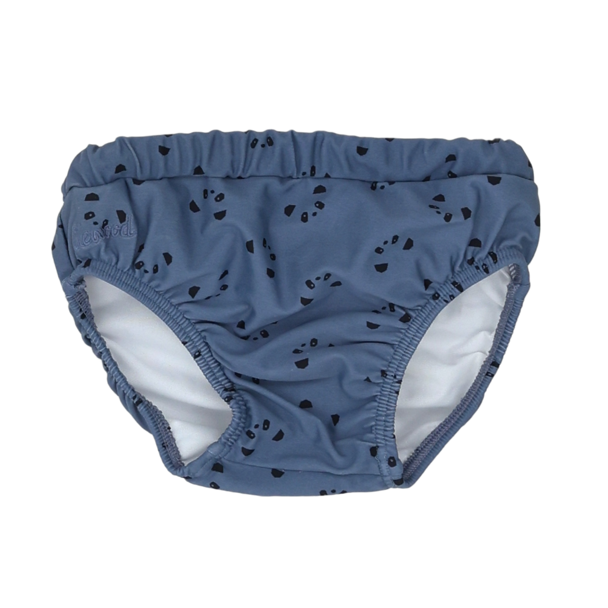 LIEWOOD - MAILLOT DE BAIN 1 PIÈCE - BLEU - 18 MOIS