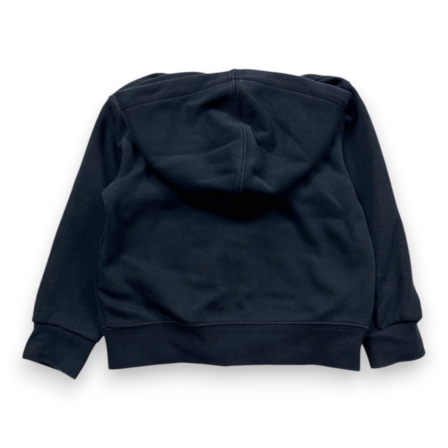 RALPH LAUREN - SWEATSHIRT - BLACK - 3 YEARS