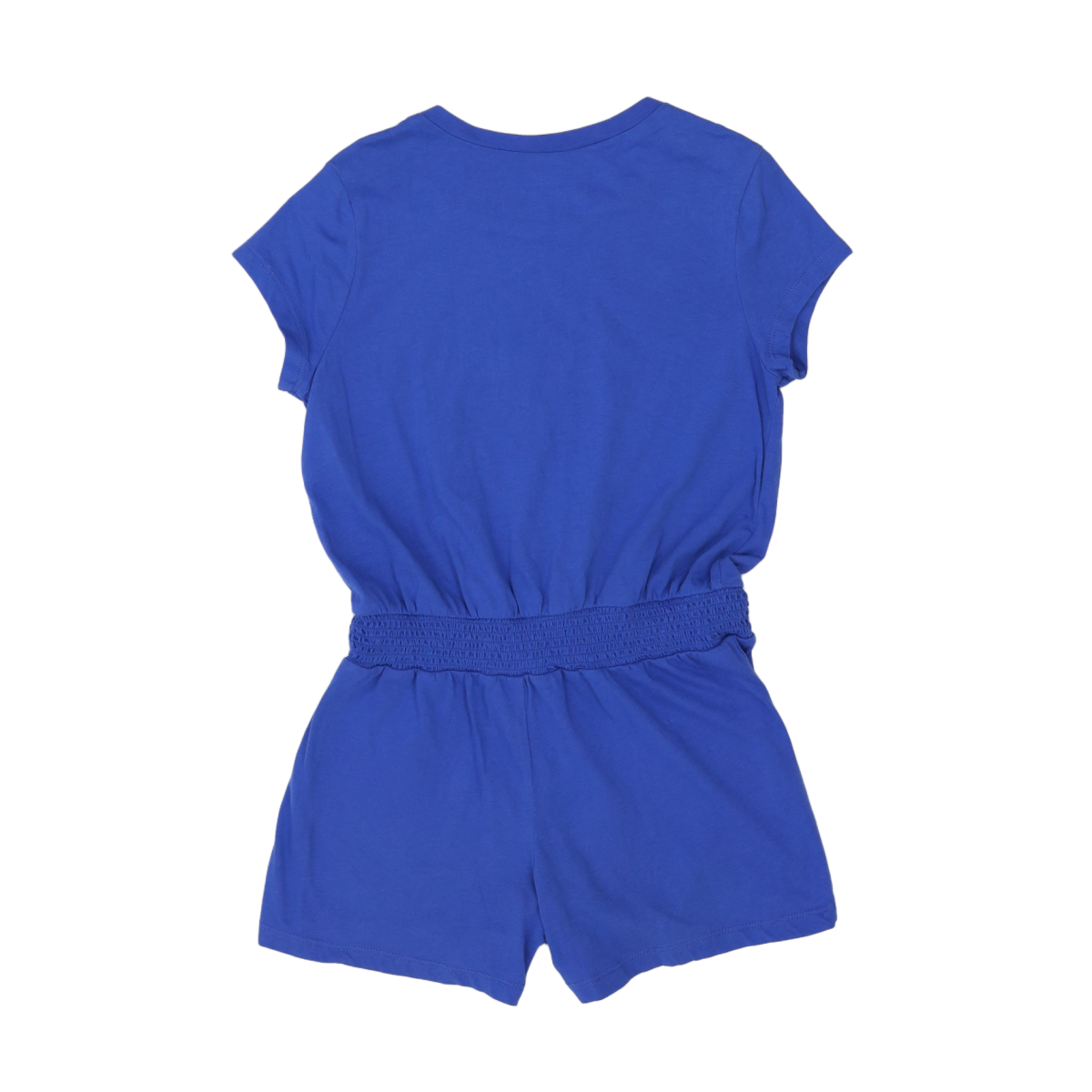 RALPH LAUREN - COMBISHORT - VIOLET - 8 ANS