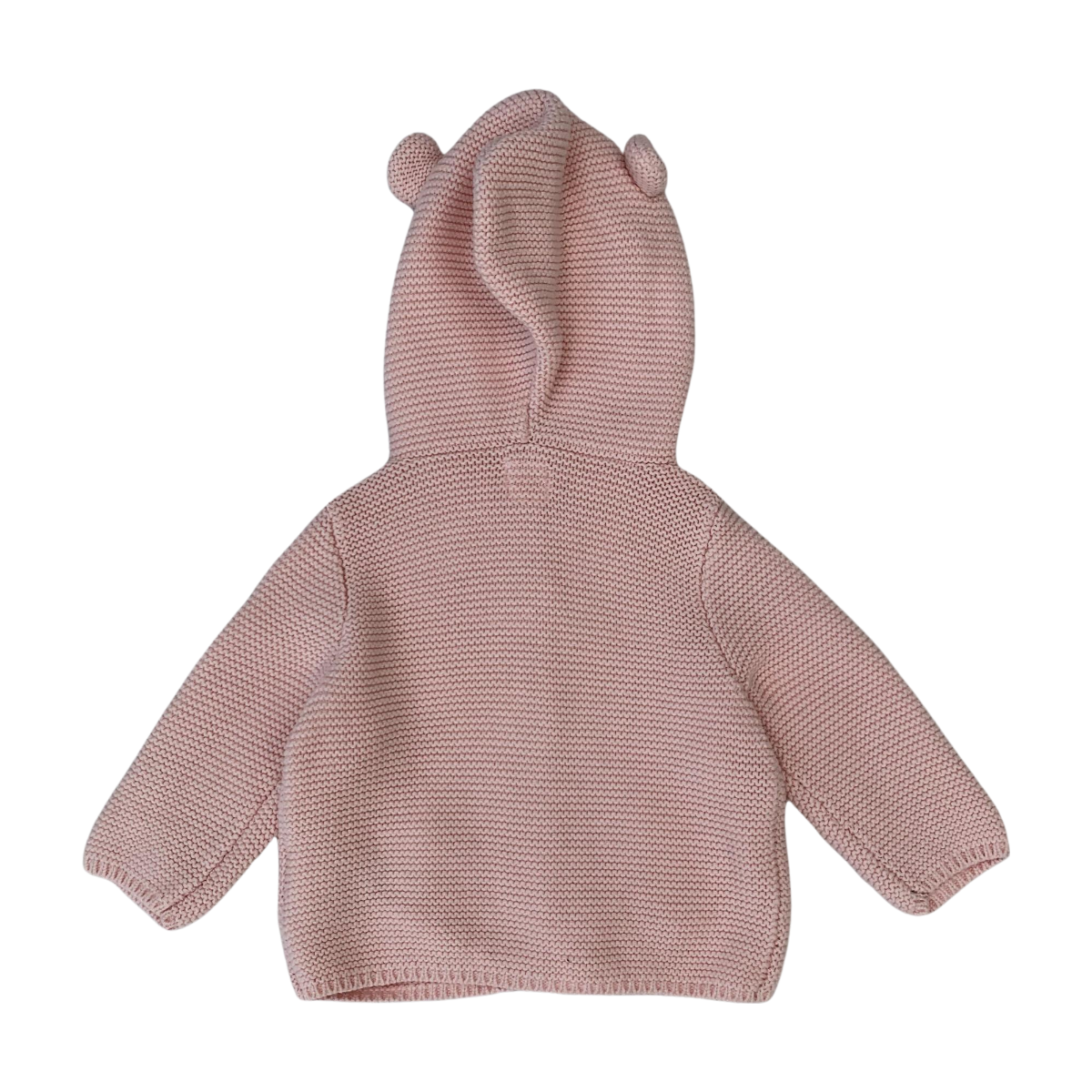 GAP - VESTE - ROSE - 3 MOIS