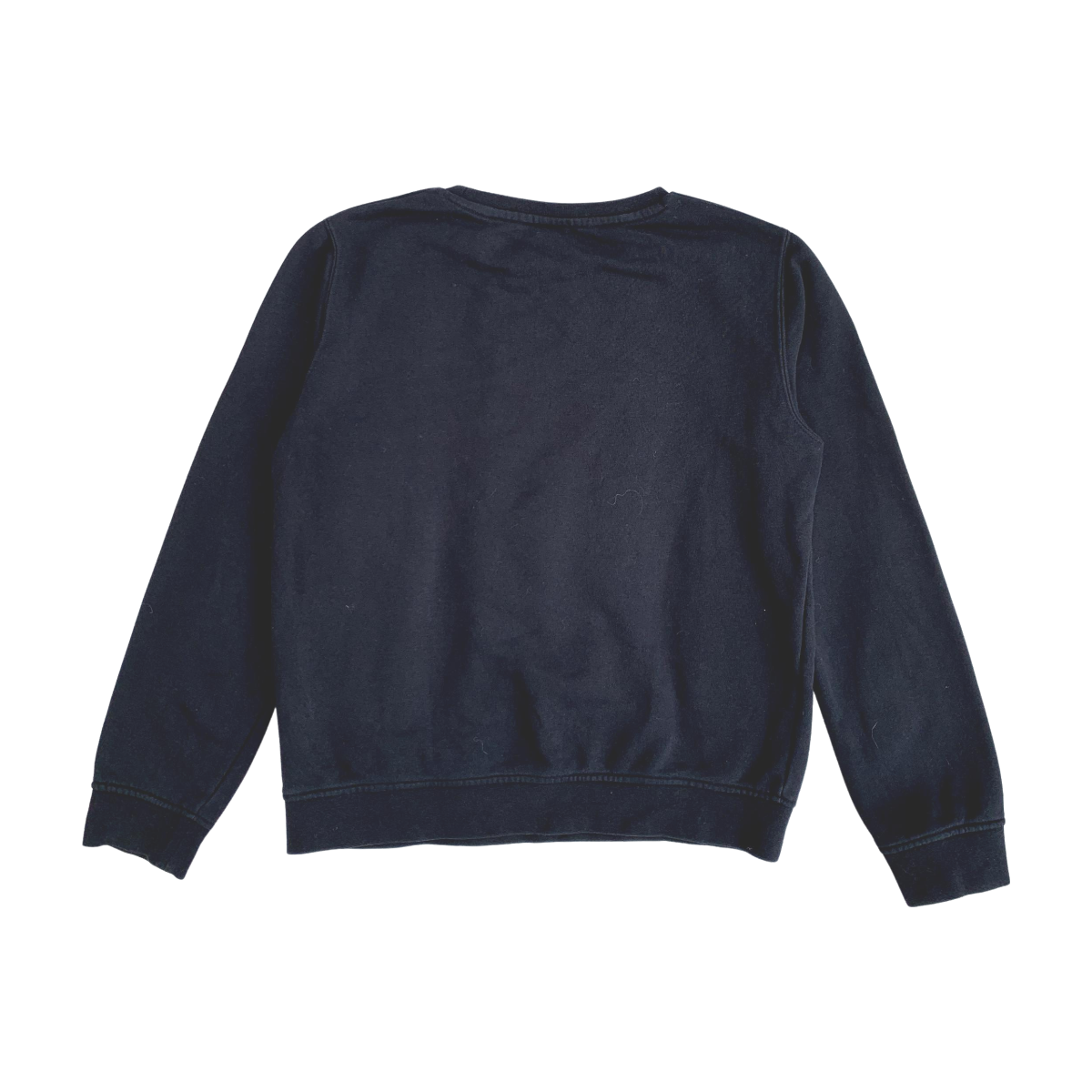 HUGO BOSS - PULL - NOIR - 12 ANS