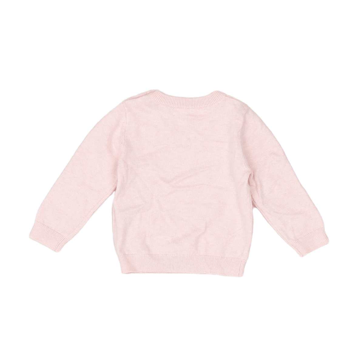 MARIE-CHANTAL - SWEATER - PINK - 6 MONTHS