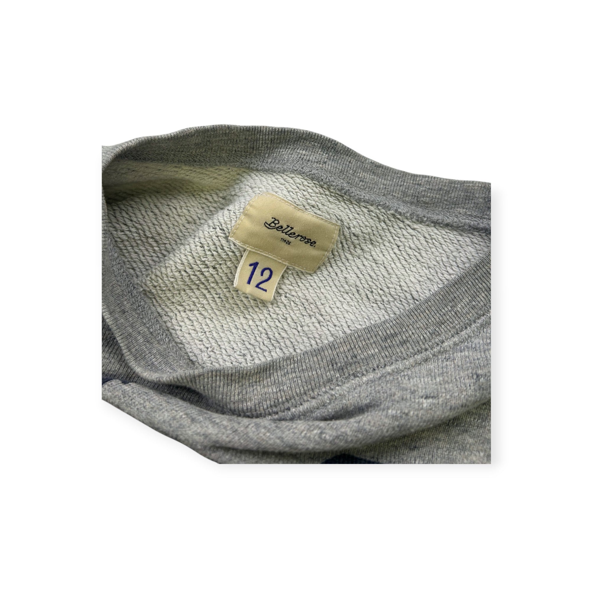 BELLEROSE - SWEATSHIRT - 12 YEARS