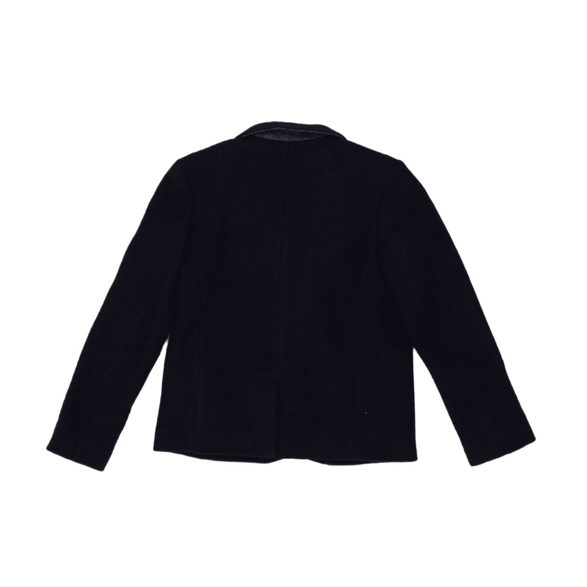 BONPOINT - MANTEL - BLAU - 12 JAHRE