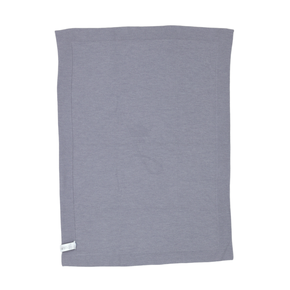 JACADI - COUVERTURE - GRIS - TAILLE UNIQUE