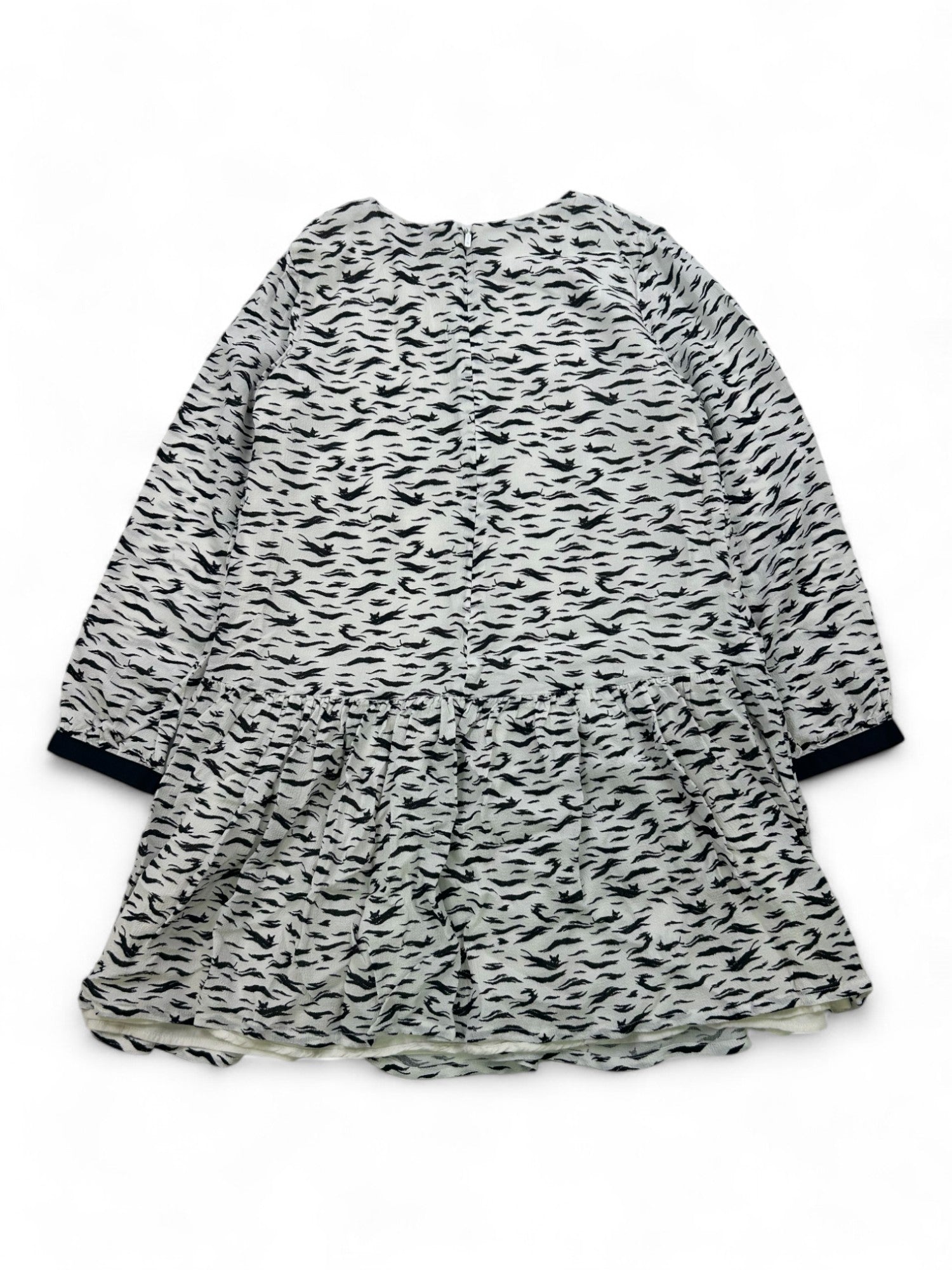 GIVENCHY - KLEID - 12 JAHRE