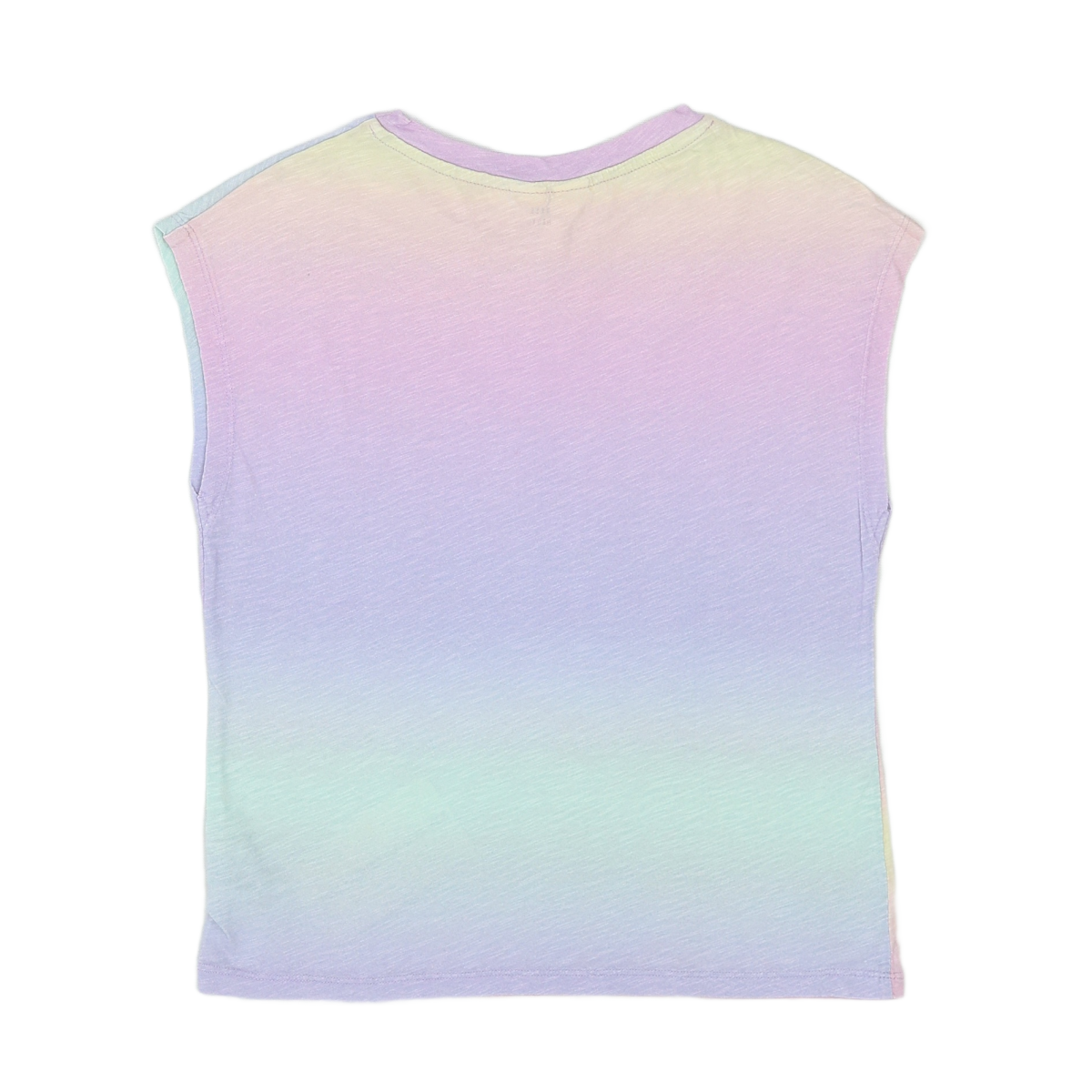 HUNDRED PIECES - T-SHIRT - MULTICOLORE - 10 ANS