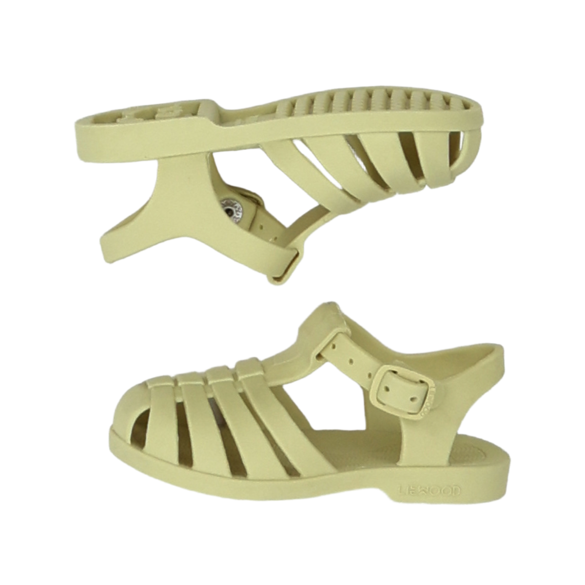 LIEWOOD - SANDALES - JAUNE - 20