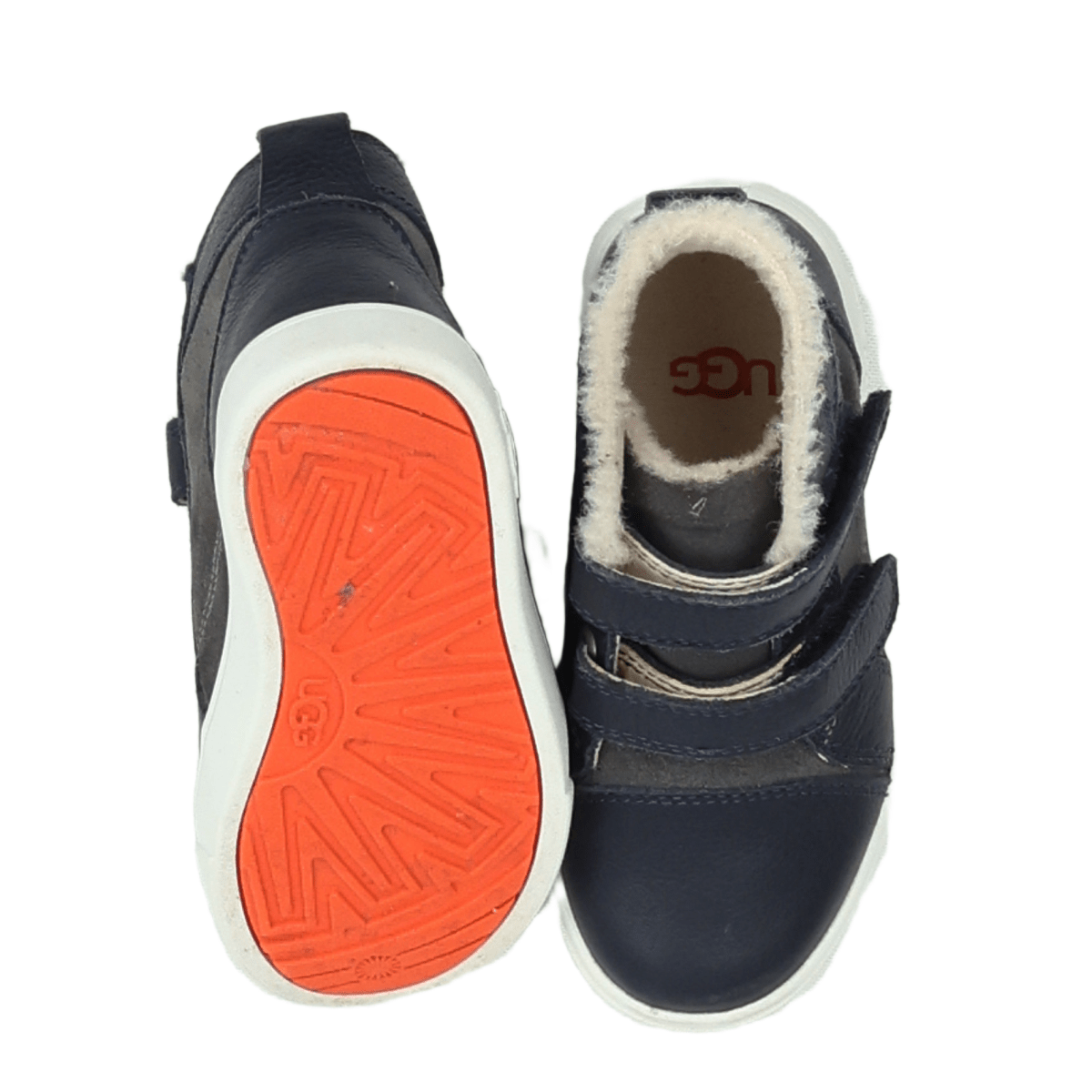 UGG - SNEAKERS - BLUE - 26