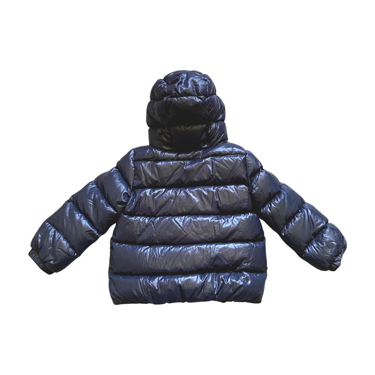 MONCLER - DOUDOUNE - NOIR - 3 ANS