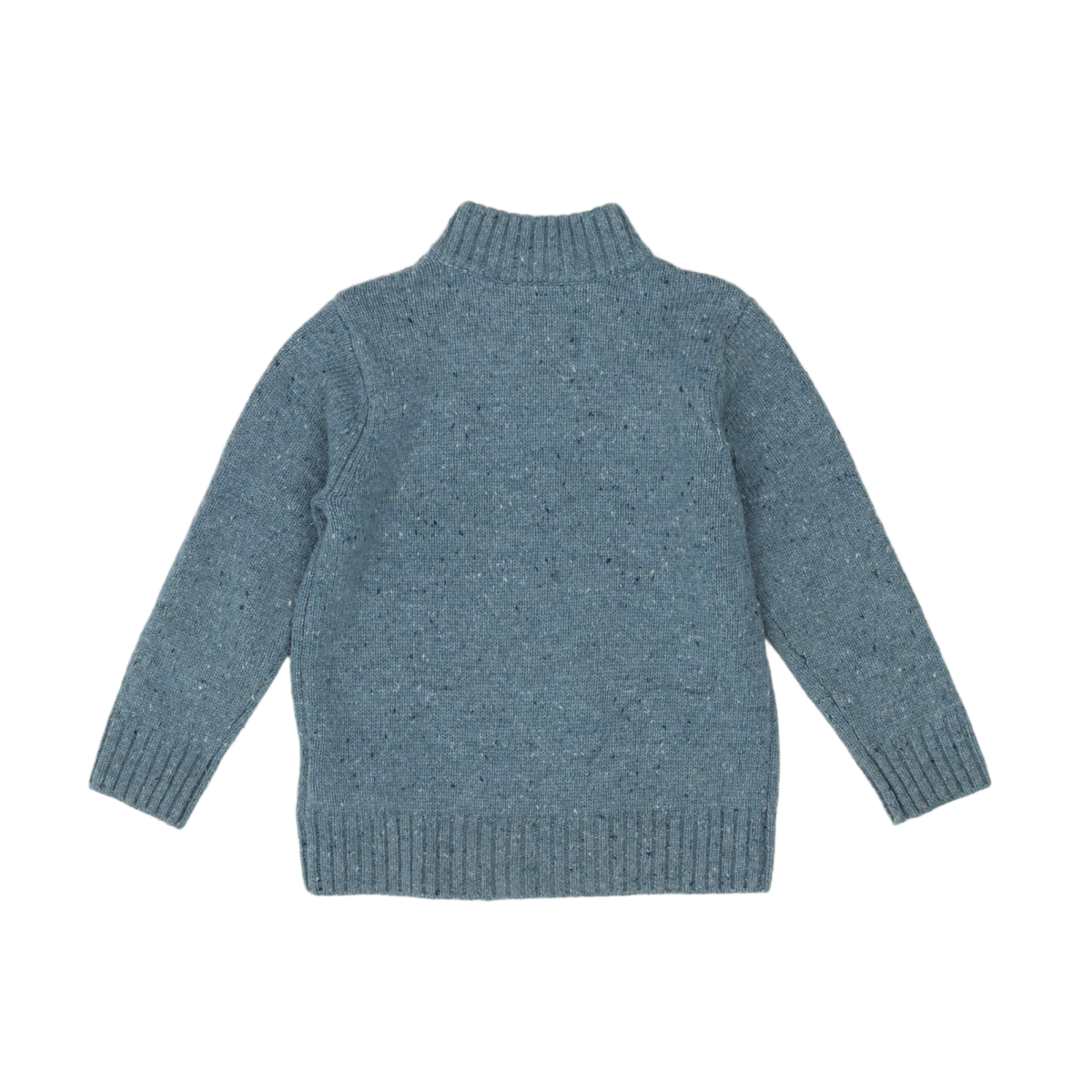 CYRILLUS - PULL - VERT - 6 ANS