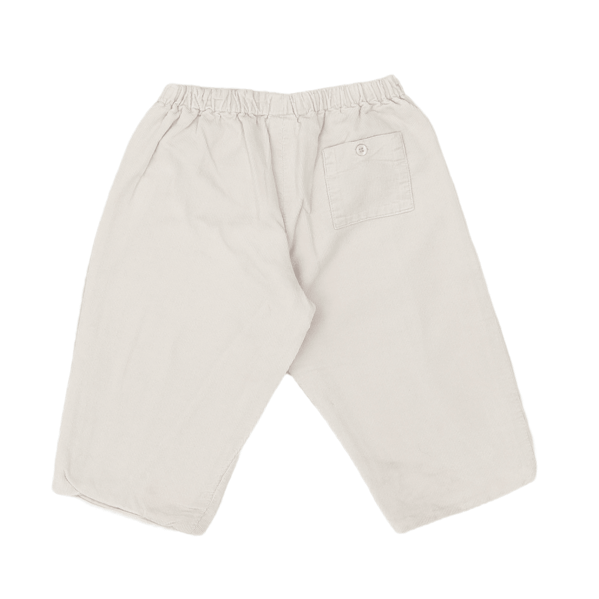 BONPOINT - HOSEN - BEIGE - 18 MONATE