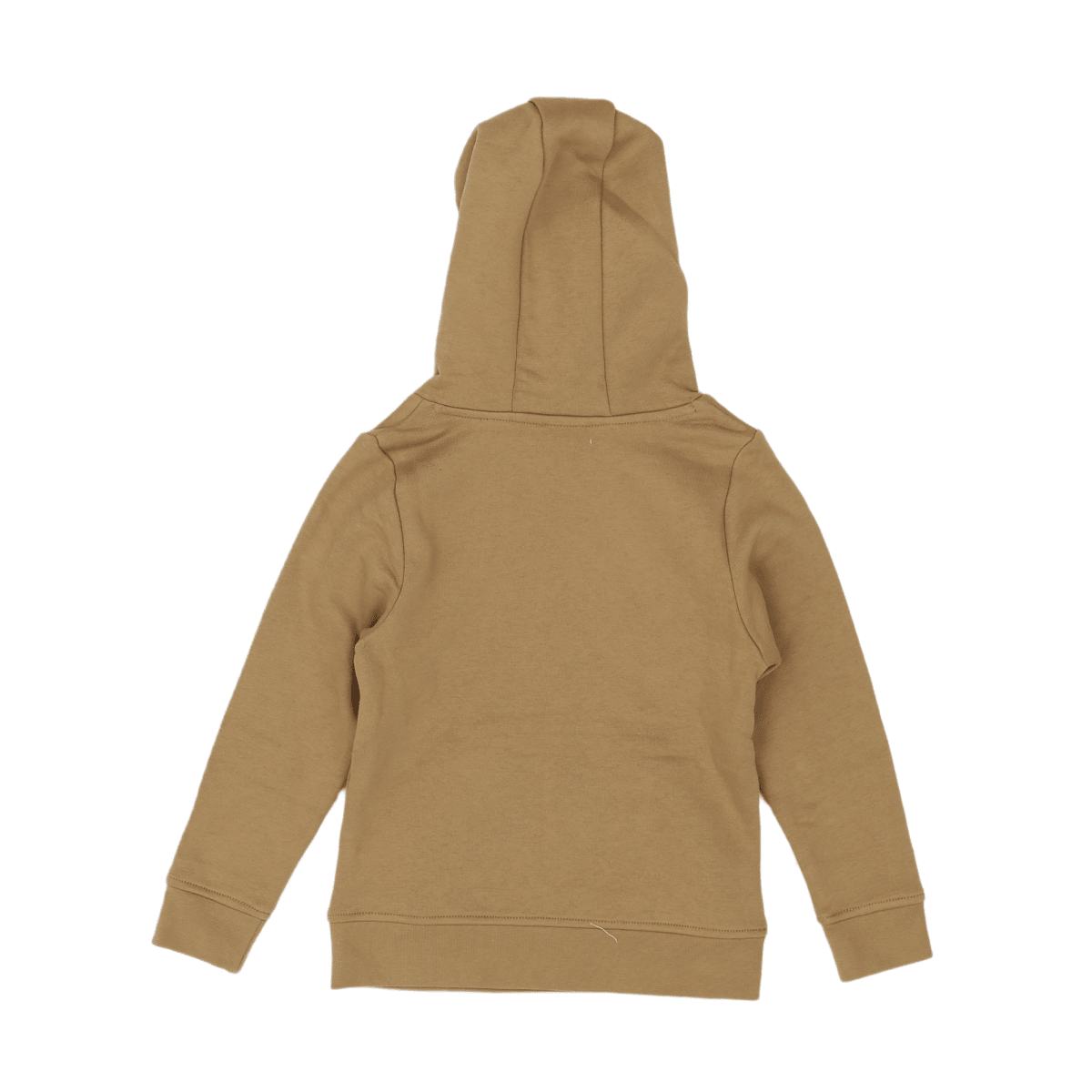 HUGO BOSS - SWEAT - MARRON - 6 ANS