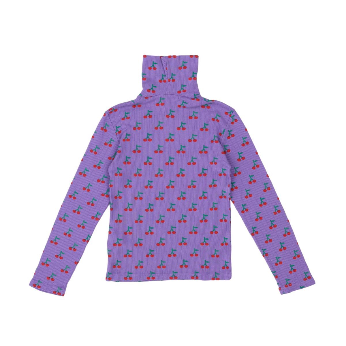 BOBO CHOSES - T-SHIRT - VIOLET - 6 ANS