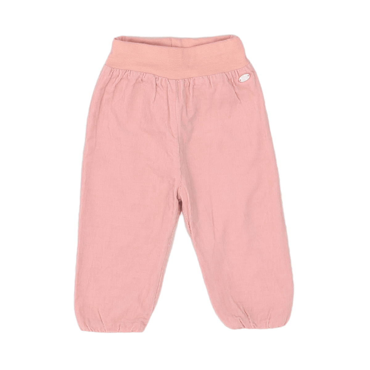TARTINE & CHOCOLAT - PANTALON - ROSE - 6 MOIS