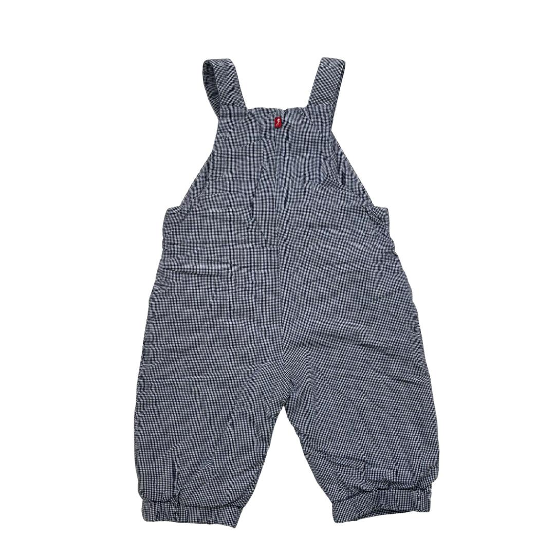 Jacadi Overalls 12 Monate