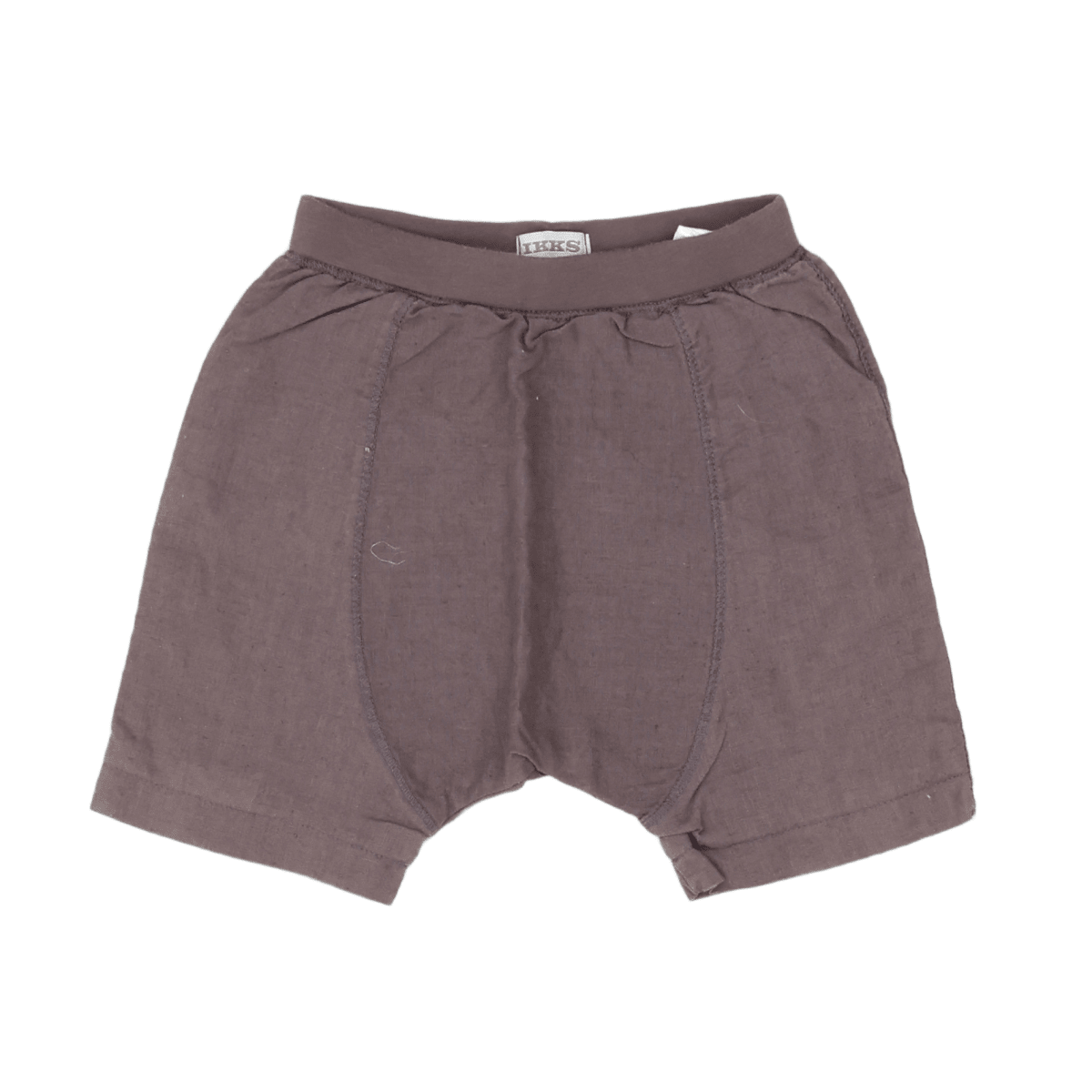 IKKS - SHORTS - BRAUN - 3 JAHRE
