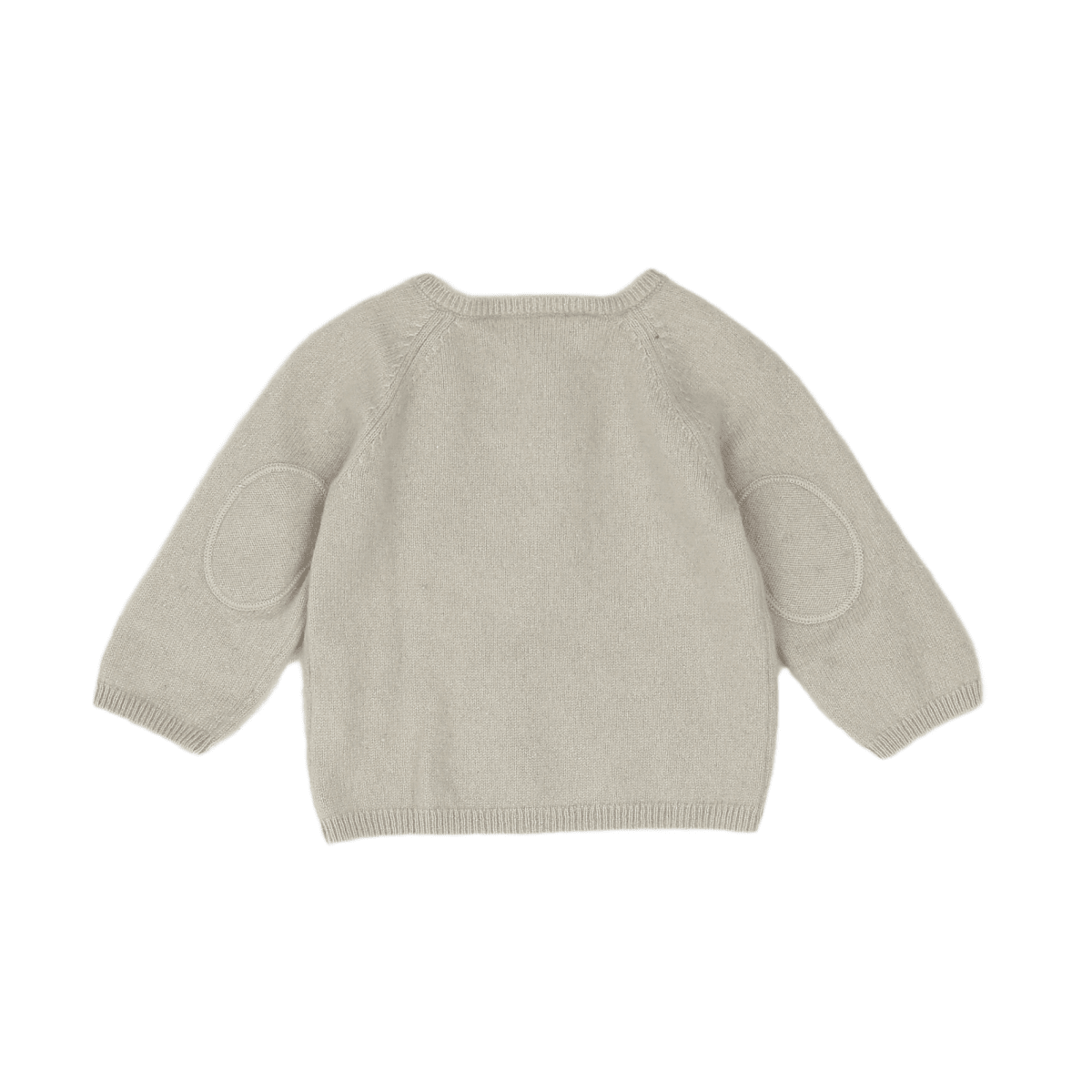 BONPOINT - PULL - BEIGE - 6 MOIS
