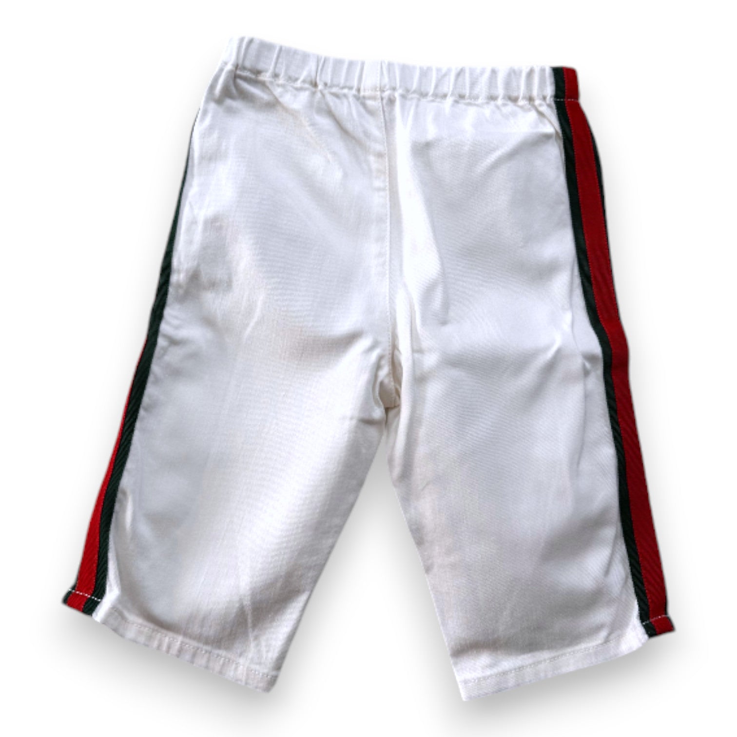 GUCCI - PANTS - WHITE - 3 YEARS