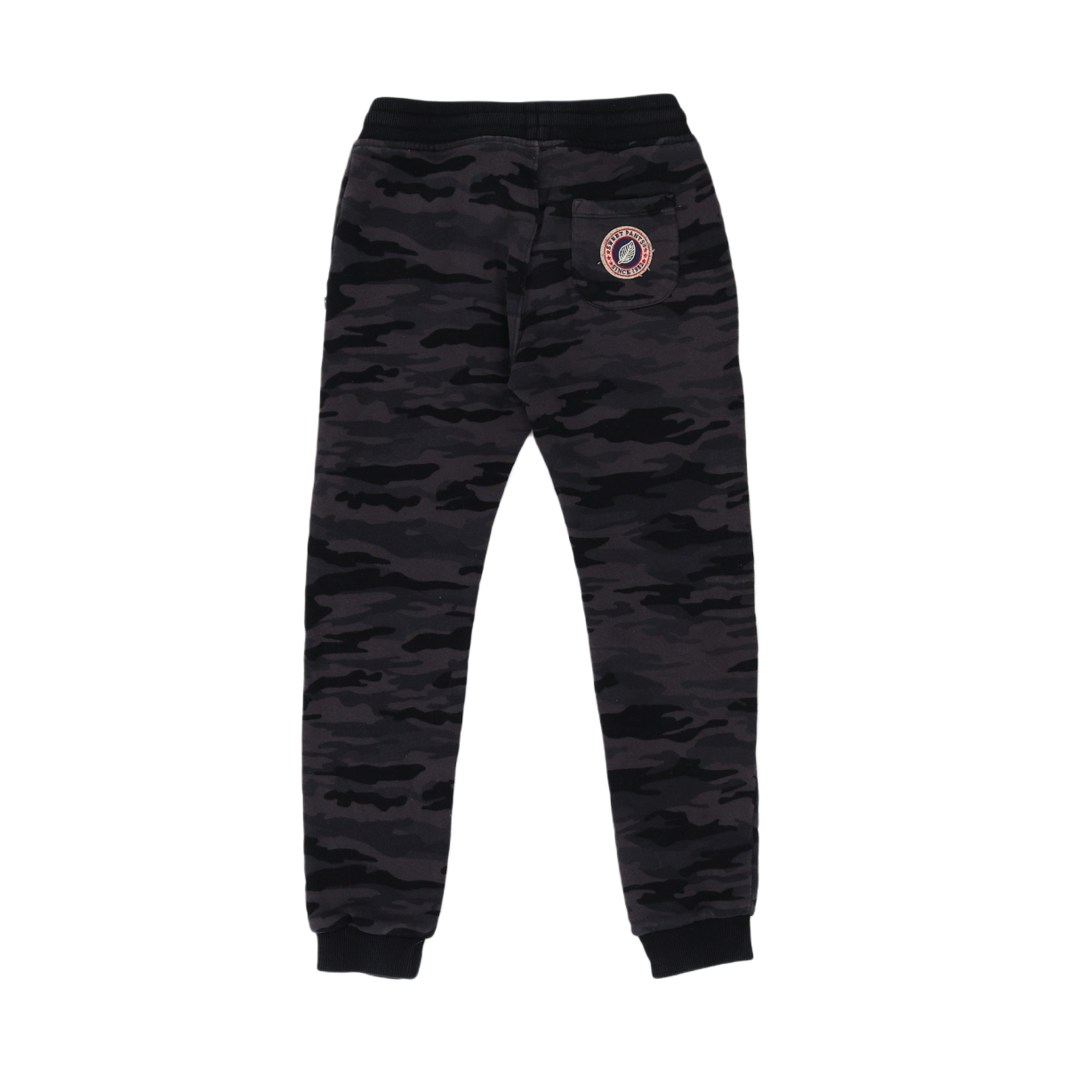 SWEET PANTS - JOGGING - NOIR, GRIS - 10 ANS