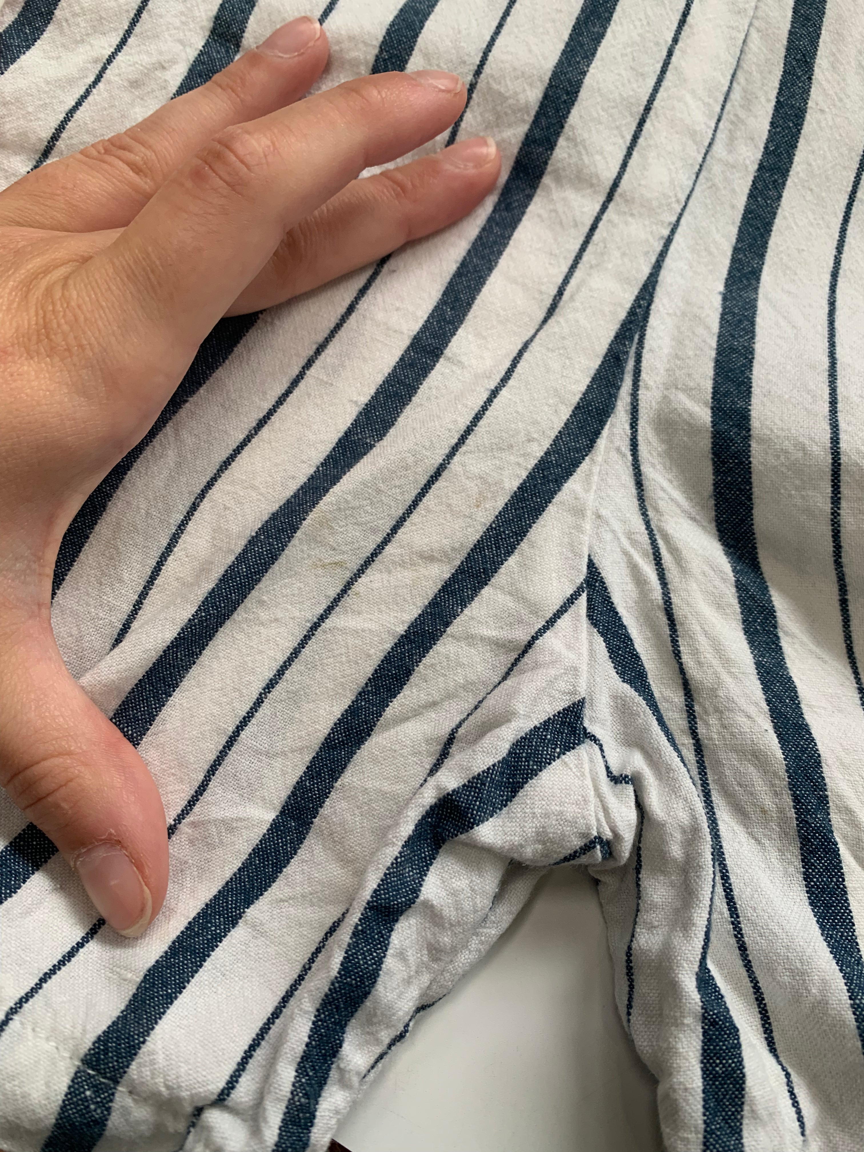 TARTINE & CHOCOLAT - SALOPETTE - BLANC, BLEU - 24 MOIS