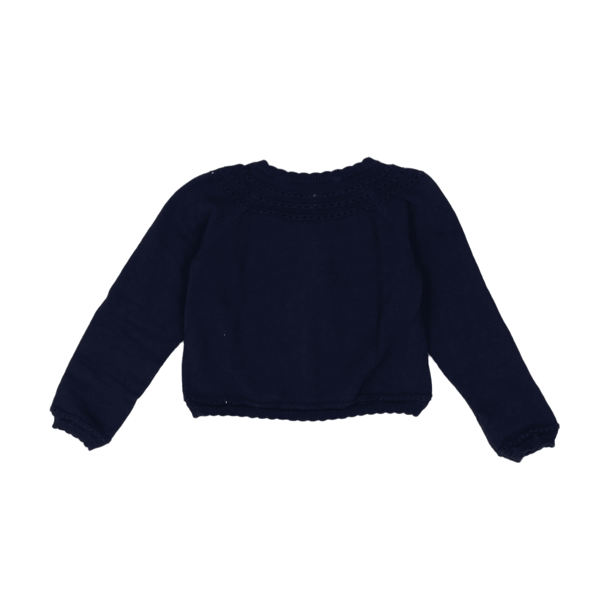 TARTINE & CHOCOLAT - CARDIGAN - BLEU - 3 ANS