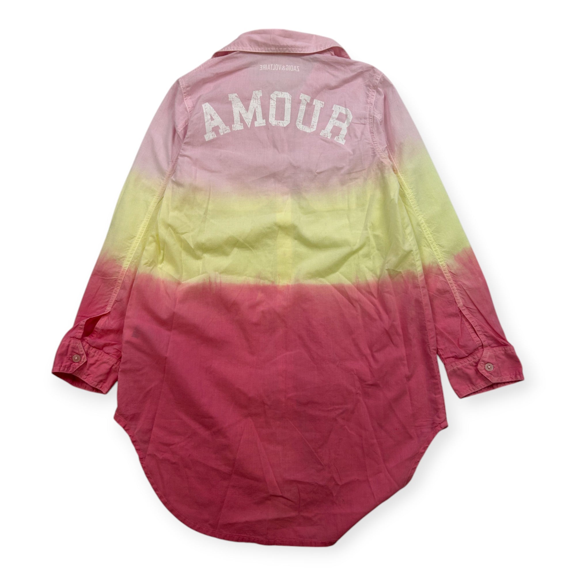 ZADIG & VOLTAIRE - KLEID - 10 JAHRE