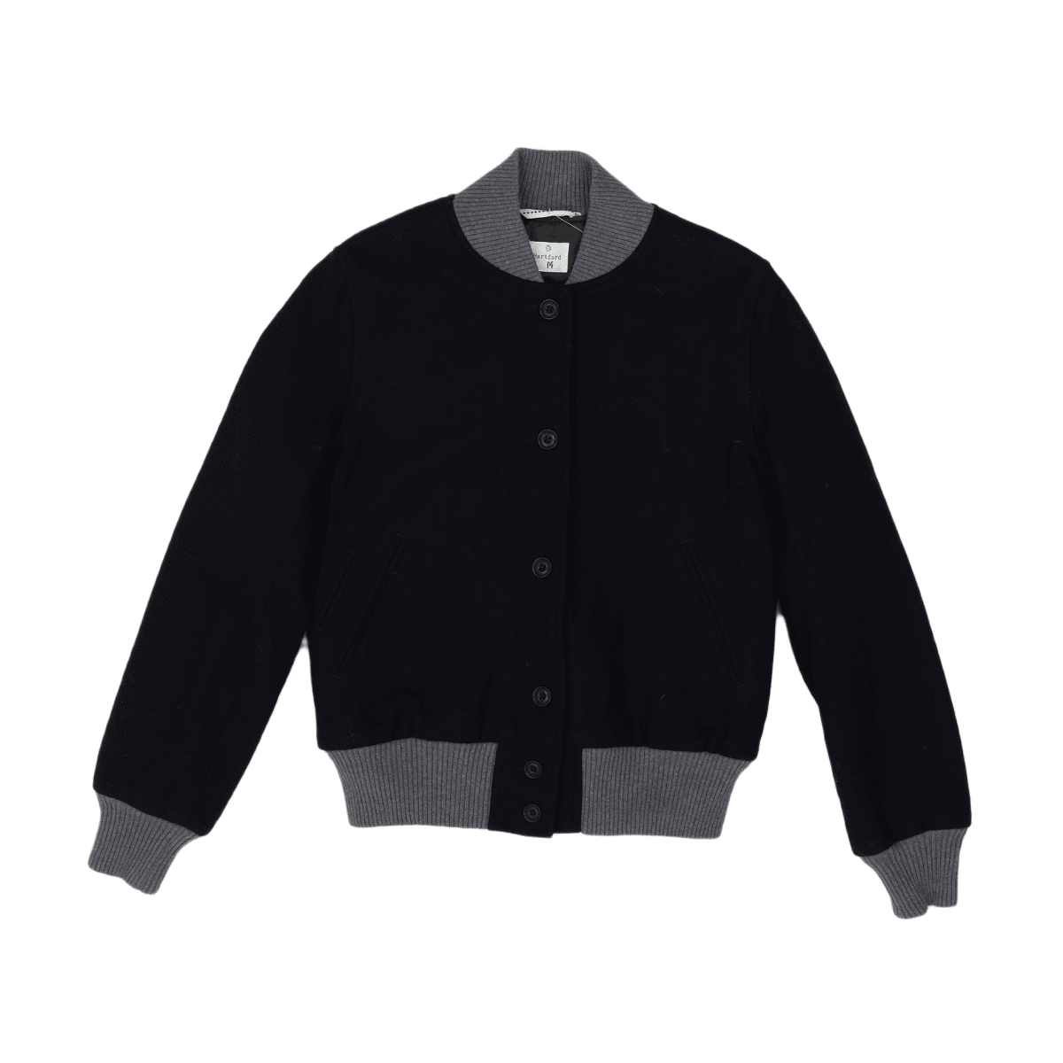 HARTFORD - BOMBERJACKEN - BLAU - 10 JAHRE