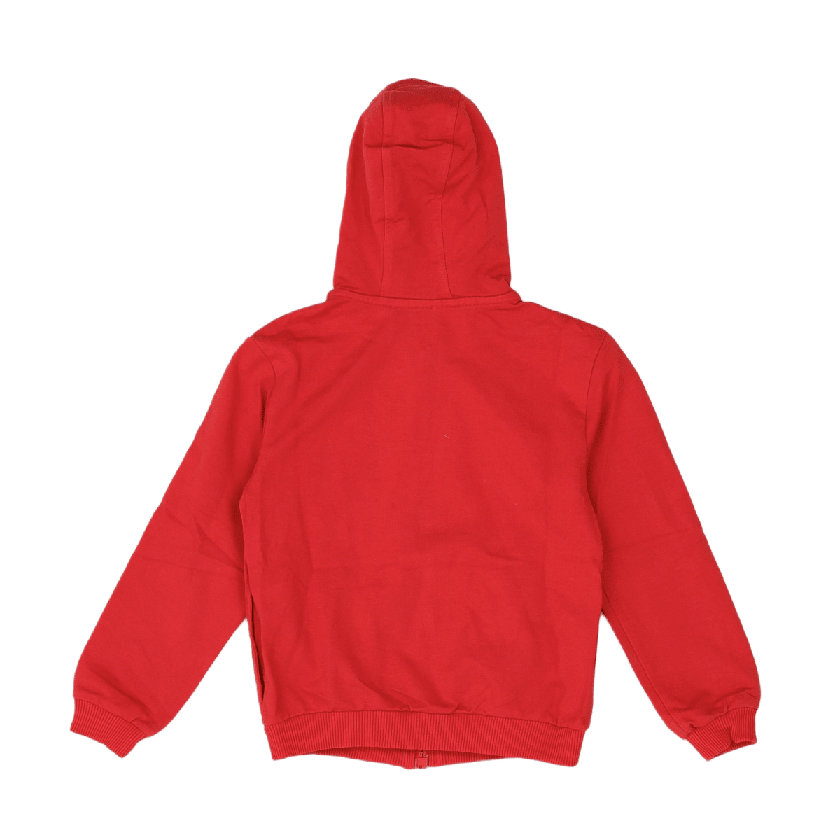 MOSCHINO - SWEATSHIRT - RED - 5 YEARS