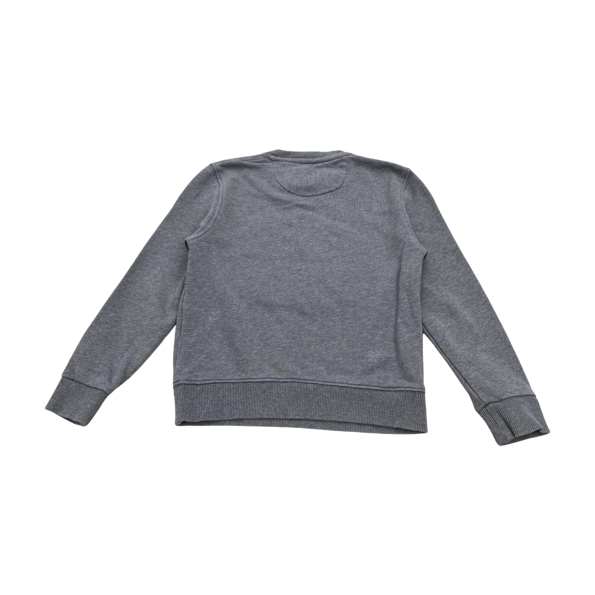 EDEN PARK - PULL - GRIS - 6 ANS