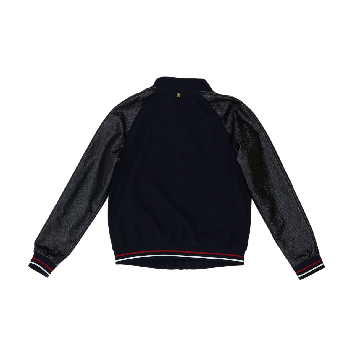 IKKS - VESTE - BLEU, NOIR - 12 ANS